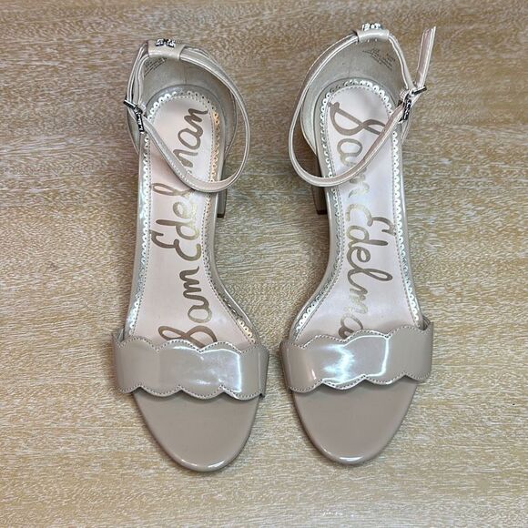 Sam Edelman Odila - Picture 2 of 8